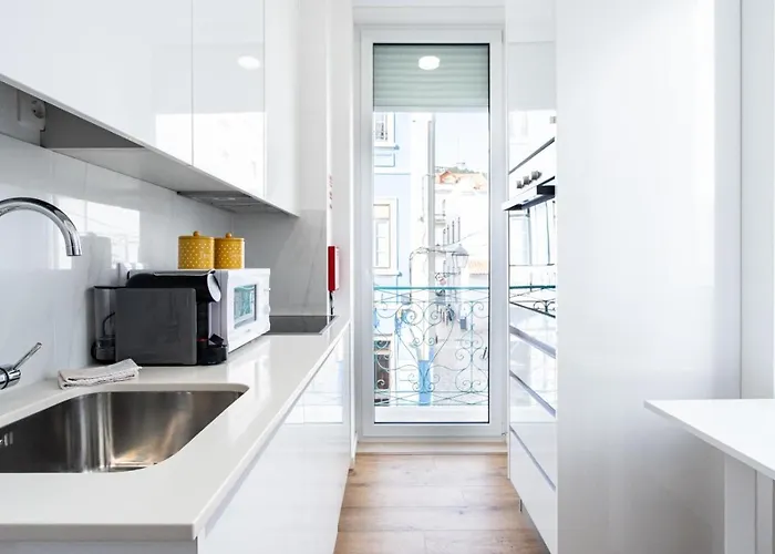 아파트 Feel - Saudade 57 나자레