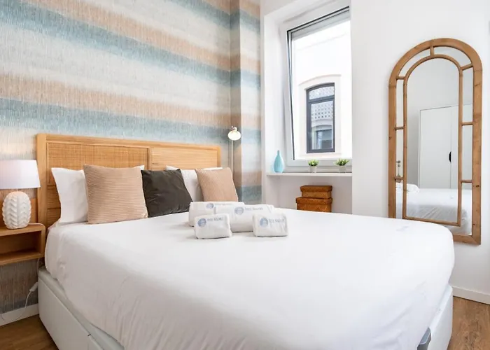 Feel - Saudade 57 나자레