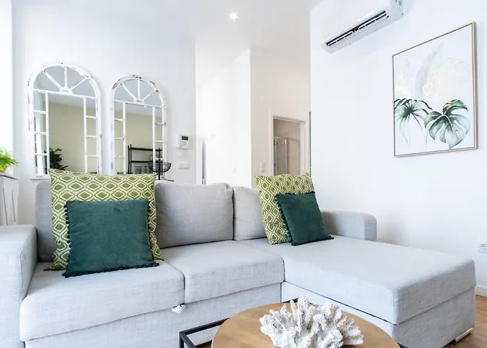 Feel - Saudade 57 아파트