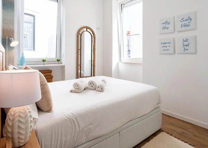 Feel - Saudade 57 아파트 *