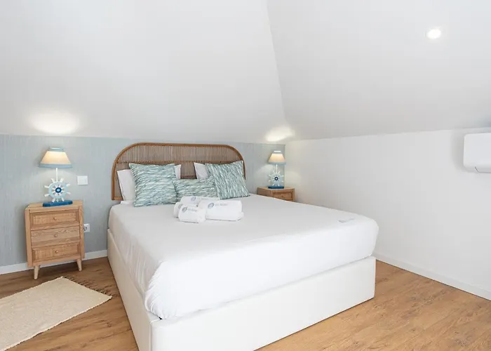 아파트 Feel - Saudade 57 나자레