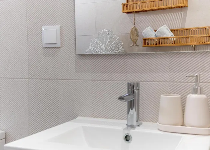 Feel - Saudade 57 아파트