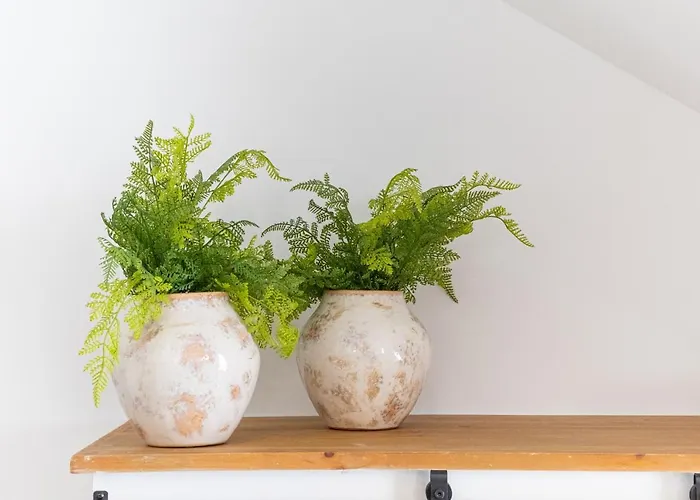 Apartment Feel - Saudade 57 *