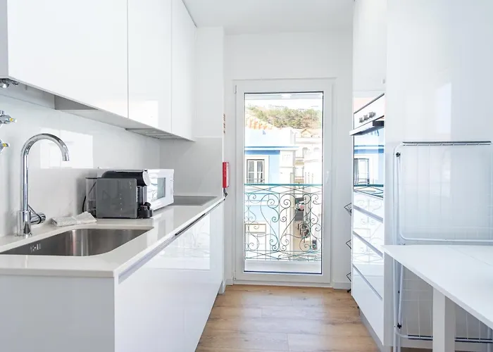 Feel - Saudade 57 아파트 *