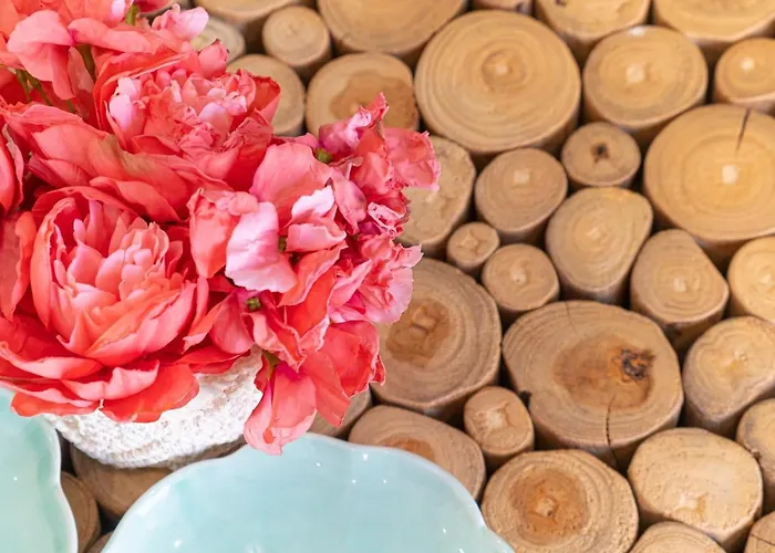 Apartment Feel - Saudade 57