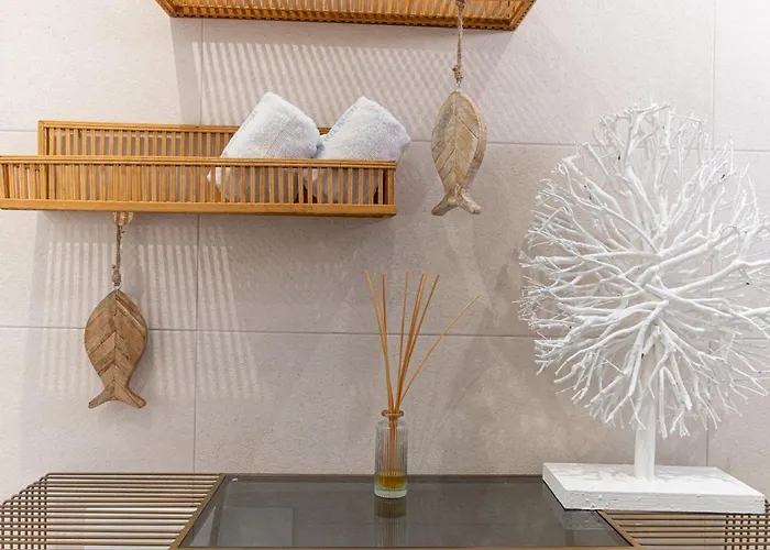 Feel - Saudade 57 아파트 *