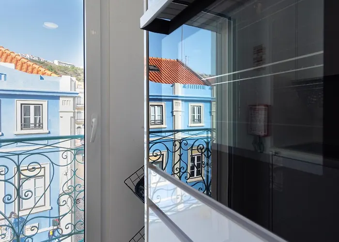 Feel - Saudade 57 * Nazaré