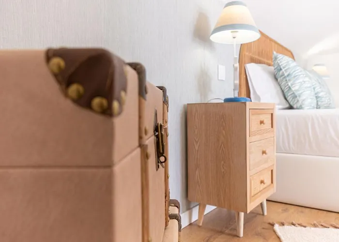 아파트 Feel - Saudade 57 나자레