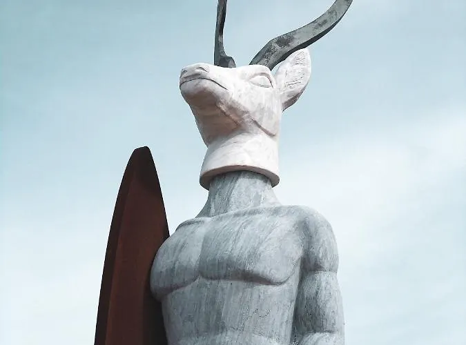 Apartment Feel - Saudade 57